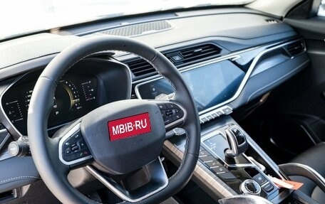 Geely Atlas, 2021 год, 1 850 000 рублей, 10 фотография