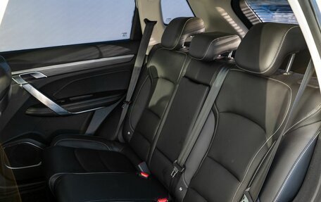 Geely Atlas, 2021 год, 1 850 000 рублей, 19 фотография