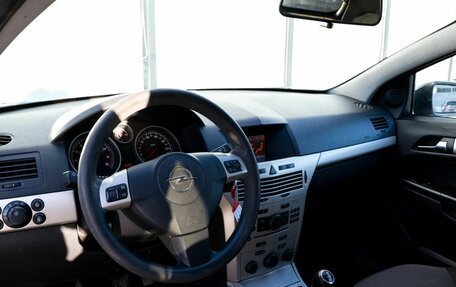 Opel Astra H, 2008 год, 439 000 рублей, 10 фотография