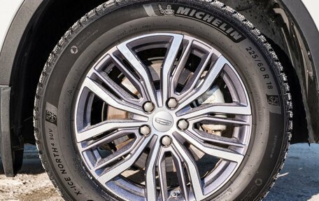 Geely Atlas, 2021 год, 1 850 000 рублей, 21 фотография