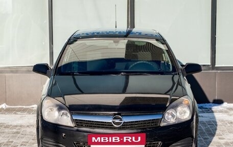 Opel Astra H, 2008 год, 439 000 рублей, 8 фотография
