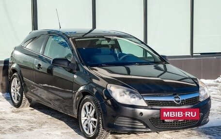 Opel Astra H, 2008 год, 439 000 рублей, 7 фотография