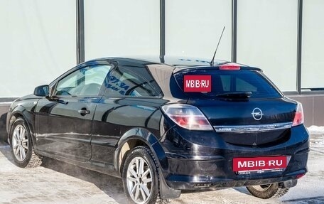 Opel Astra H, 2008 год, 439 000 рублей, 3 фотография