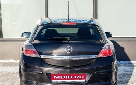 Opel Astra H, 2008 год, 439 000 рублей, 4 фотография