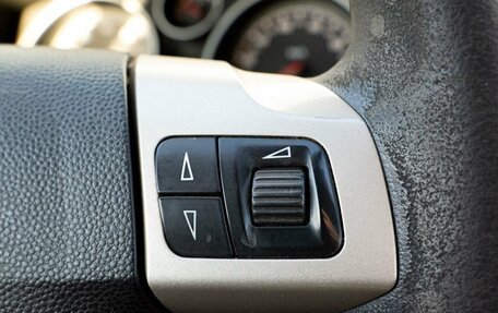 Opel Astra H, 2008 год, 439 000 рублей, 14 фотография