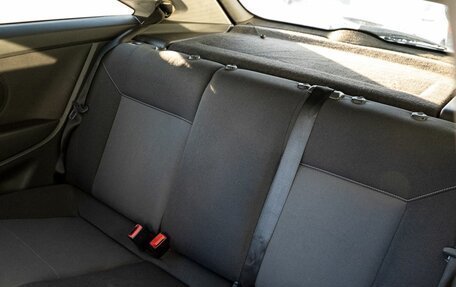 Opel Astra H, 2008 год, 439 000 рублей, 21 фотография