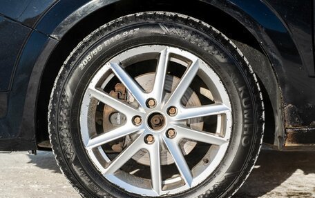 Opel Astra H, 2008 год, 439 000 рублей, 20 фотография