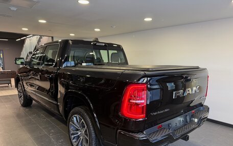 Rambler 1500, 2025 год, 11 290 000 рублей, 2 фотография