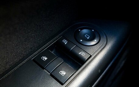 Opel Astra H, 2008 год, 439 000 рублей, 17 фотография