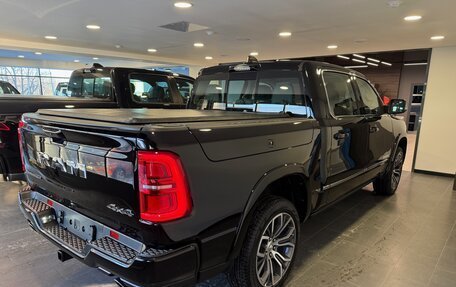 Rambler 1500, 2025 год, 11 290 000 рублей, 3 фотография