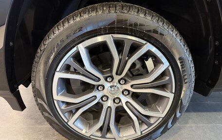 Rambler 1500, 2025 год, 11 290 000 рублей, 6 фотография