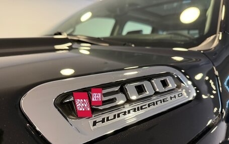 Rambler 1500, 2025 год, 11 290 000 рублей, 7 фотография