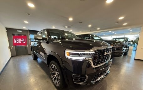 Rambler 1500, 2025 год, 11 290 000 рублей, 4 фотография