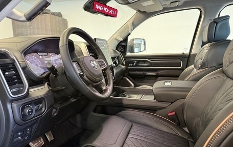 Rambler 1500, 2025 год, 11 290 000 рублей, 8 фотография