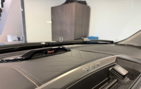 Rambler 1500, 2025 год, 11 290 000 рублей, 20 фотография