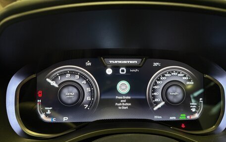 Rambler 1500, 2025 год, 11 290 000 рублей, 13 фотография