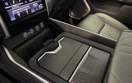 Rambler 1500, 2025 год, 11 290 000 рублей, 18 фотография