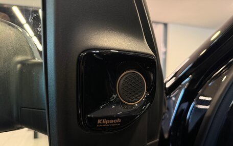 Rambler 1500, 2025 год, 11 290 000 рублей, 12 фотография