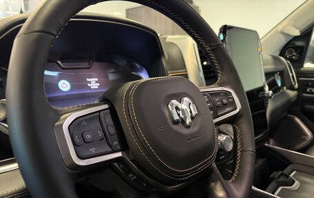 Rambler 1500, 2025 год, 11 290 000 рублей, 23 фотография