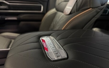 Rambler 1500, 2025 год, 11 290 000 рублей, 17 фотография