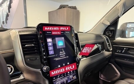 Rambler 1500, 2025 год, 11 290 000 рублей, 21 фотография