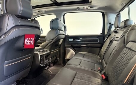 Rambler 1500, 2025 год, 11 290 000 рублей, 24 фотография