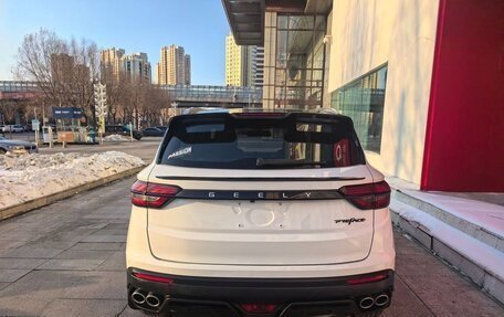 Geely Coolray I, 2021 год, 1 535 000 рублей, 3 фотография