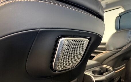 Rambler 1500, 2025 год, 11 290 000 рублей, 25 фотография