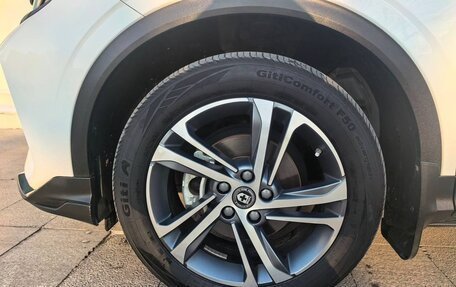 Geely Coolray I, 2021 год, 1 535 000 рублей, 7 фотография