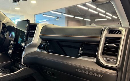 Rambler 1500, 2025 год, 11 290 000 рублей, 31 фотография