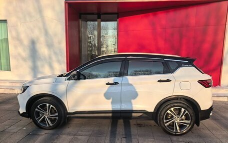 Geely Coolray I, 2021 год, 1 535 000 рублей, 5 фотография