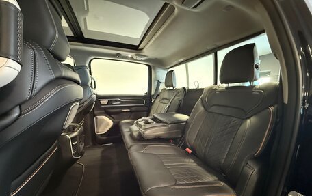 Rambler 1500, 2025 год, 11 290 000 рублей, 27 фотография