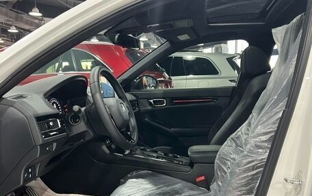 Honda Civic, 2025 год, 2 400 000 рублей, 6 фотография