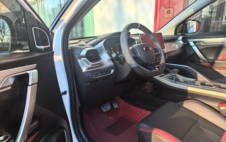 Geely Coolray I, 2021 год, 1 535 000 рублей, 8 фотография