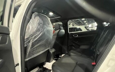 Honda Civic, 2025 год, 2 400 000 рублей, 8 фотография