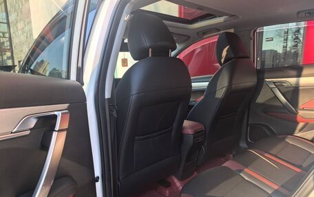 Geely Coolray I, 2021 год, 1 535 000 рублей, 10 фотография