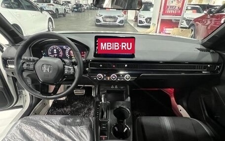 Honda Civic, 2025 год, 2 400 000 рублей, 7 фотография