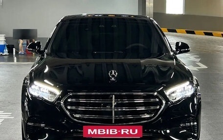 Mercedes-Benz E-Класс, 2025 год, 7 900 300 рублей, 2 фотография