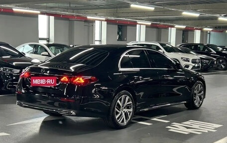 Mercedes-Benz E-Класс, 2025 год, 7 900 300 рублей, 4 фотография