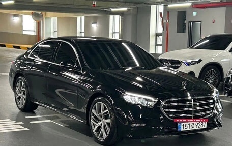 Mercedes-Benz E-Класс, 2025 год, 7 900 300 рублей, 3 фотография