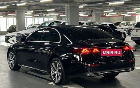 Mercedes-Benz E-Класс, 2025 год, 7 900 300 рублей, 5 фотография