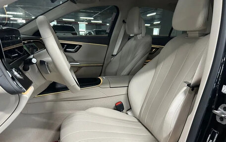 Mercedes-Benz E-Класс, 2025 год, 7 900 300 рублей, 8 фотография