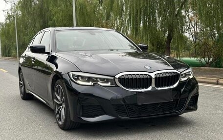 BMW 3 серия, 2022 год, 2 700 000 рублей, 2 фотография