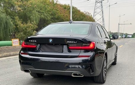 BMW 3 серия, 2022 год, 2 700 000 рублей, 6 фотография