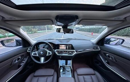 BMW 3 серия, 2022 год, 2 700 000 рублей, 7 фотография