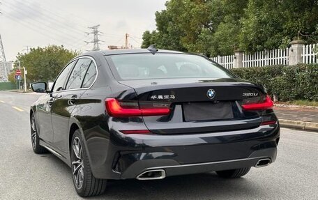 BMW 3 серия, 2022 год, 2 700 000 рублей, 5 фотография