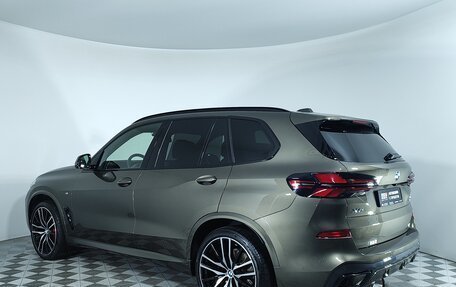 BMW X5, 2025 год, 14 378 000 рублей, 2 фотография