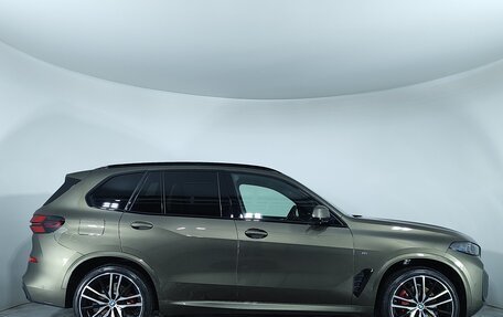 BMW X5, 2025 год, 14 378 000 рублей, 9 фотография