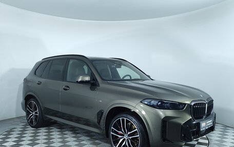BMW X5, 2025 год, 14 378 000 рублей, 10 фотография