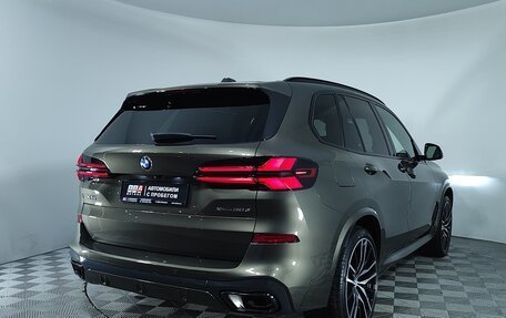 BMW X5, 2025 год, 14 378 000 рублей, 5 фотография